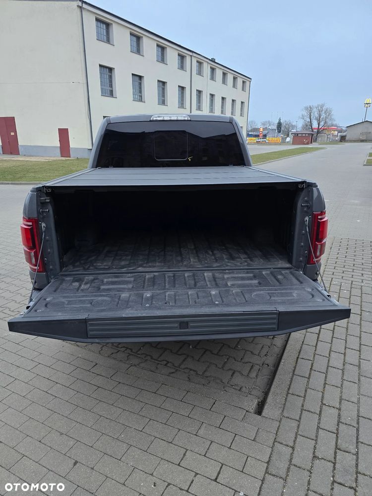 Ford F150 - 11