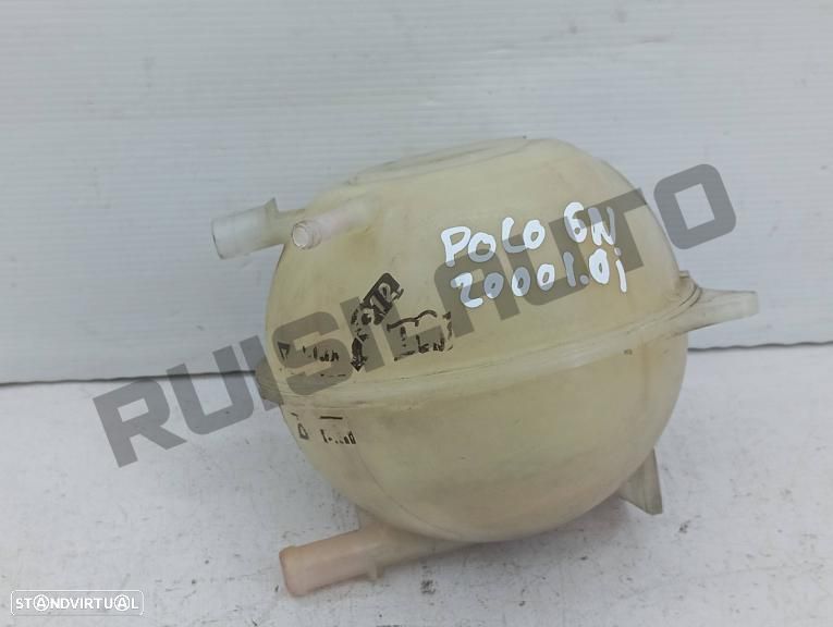 Depósito / Vaso Agua Radiador 6n012_1407b Vw Polo Iii (6n) [199 - 1
