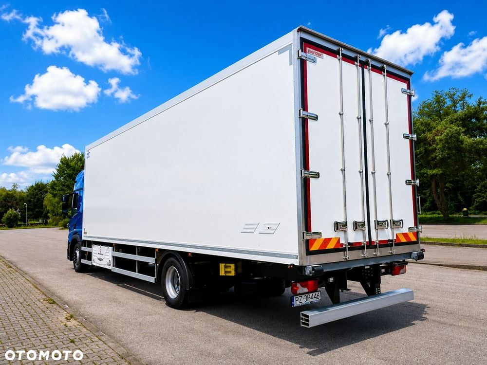 Scania P280 Chłodnia 22 Palety 2023 Rok Produkcji Salon PL Super Stan! - 6