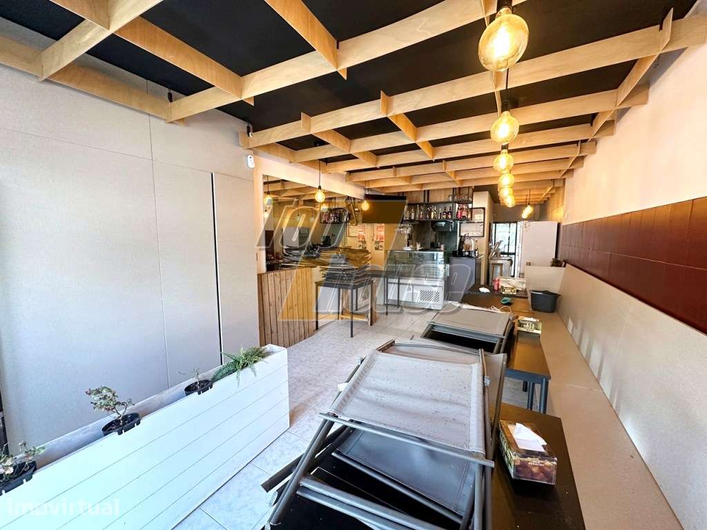 Excelente oportunidade de investimento na Costa da Caparica - Grande imagem: 2/13