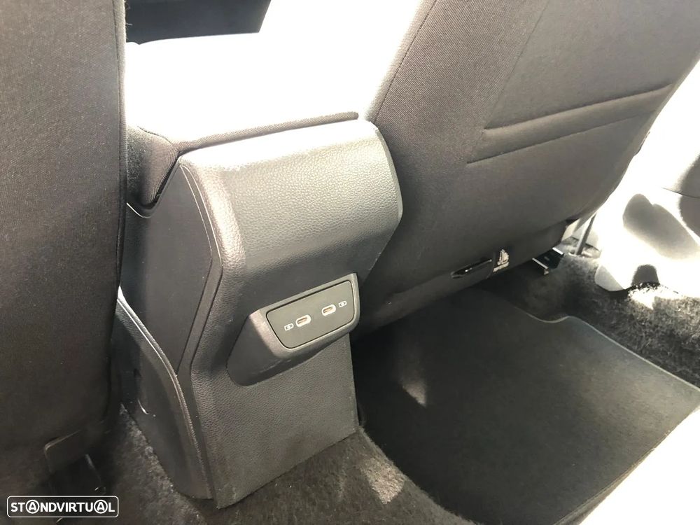 VW Polo 1.0 TSI Life - 12