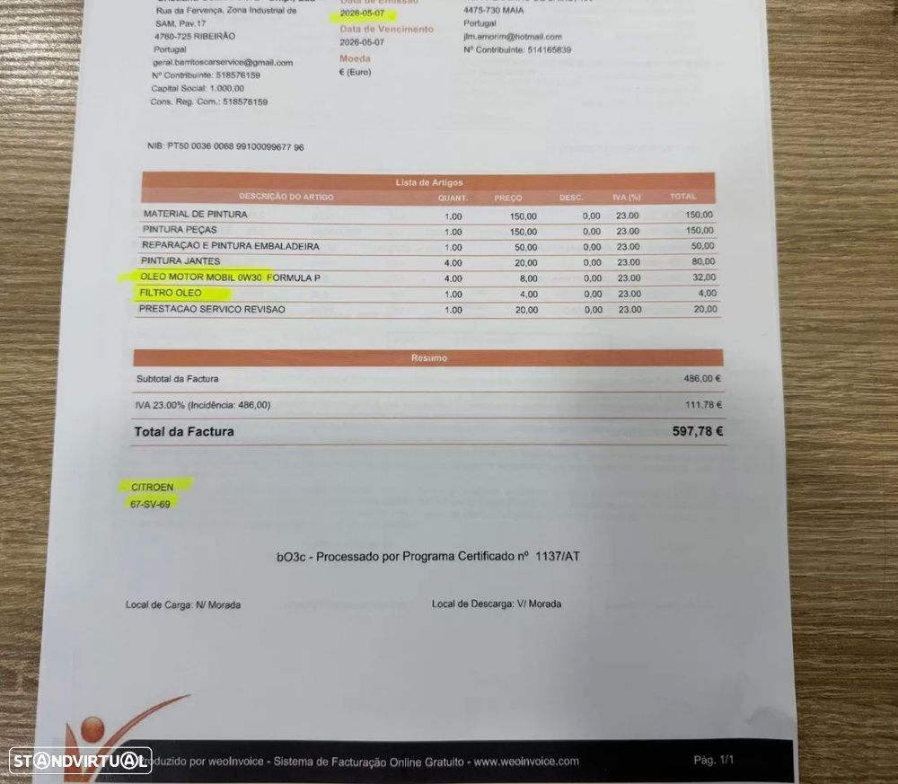 Citroën C4 1.6 BlueHDi Live - 26