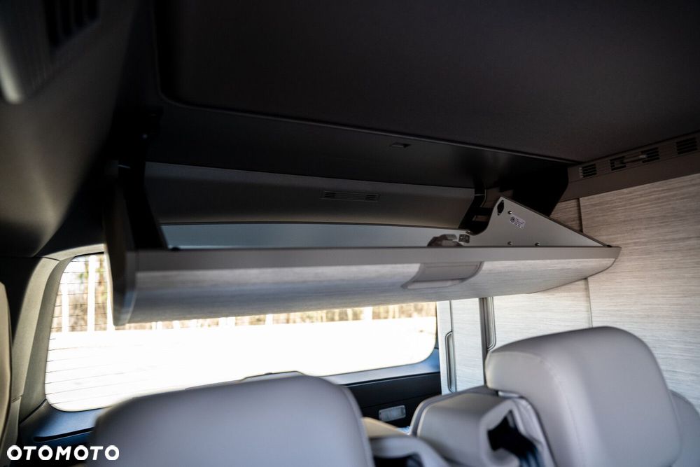 Volkswagen California - 10