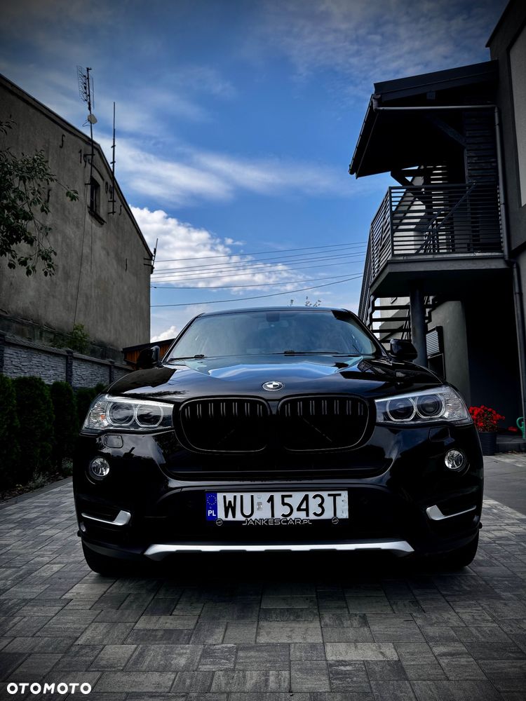 BMW X3 xDrive20i - 9