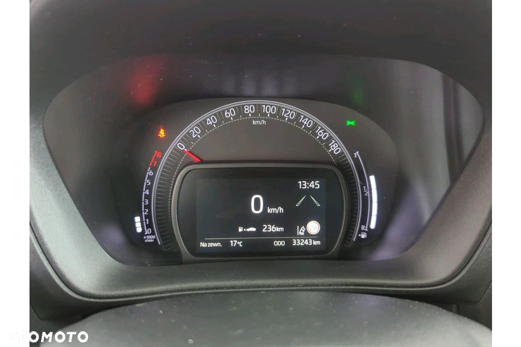 Toyota Aygo X 1.0 VVT-i Comfort - 6