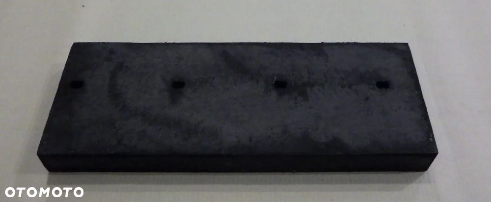 Guma III 530x200x50mm - 1