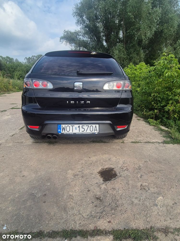 Seat Ibiza - 7