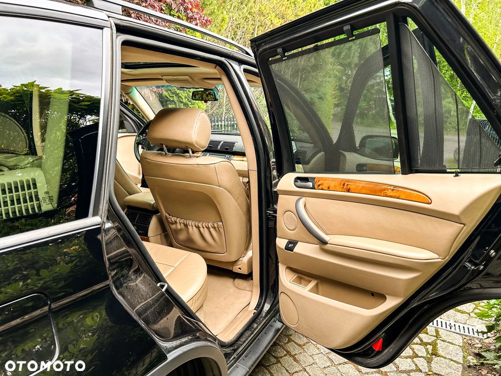 BMW X5 3.0 d - 31