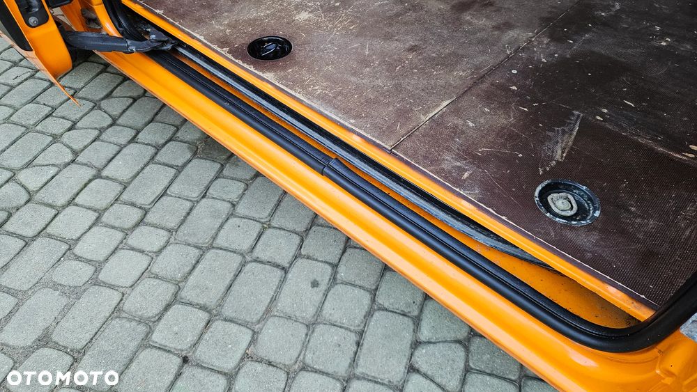 Renault MASTER 2,3DCI L2H2 Średni 130 KM - 30