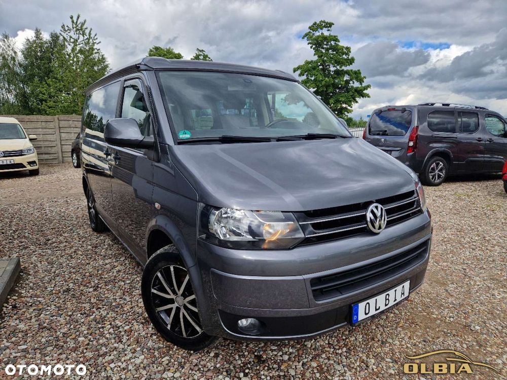 Volkswagen California - 18