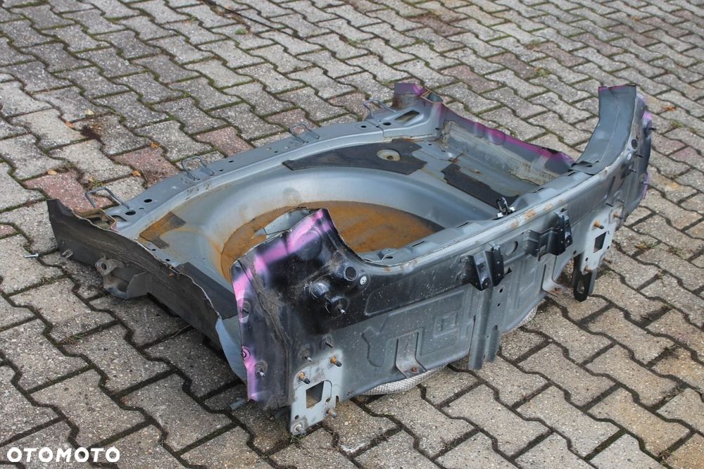 PAS TYLNY WANNA TYŁ MAZDA CX-3 154-21 - 7