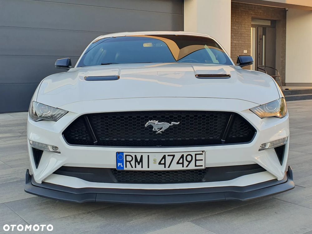 Ford Mustang - 14