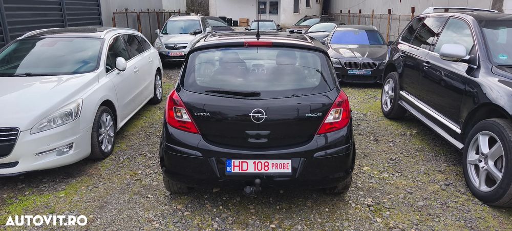 Opel Corsa 1.3 CDTI Cosmo - 36