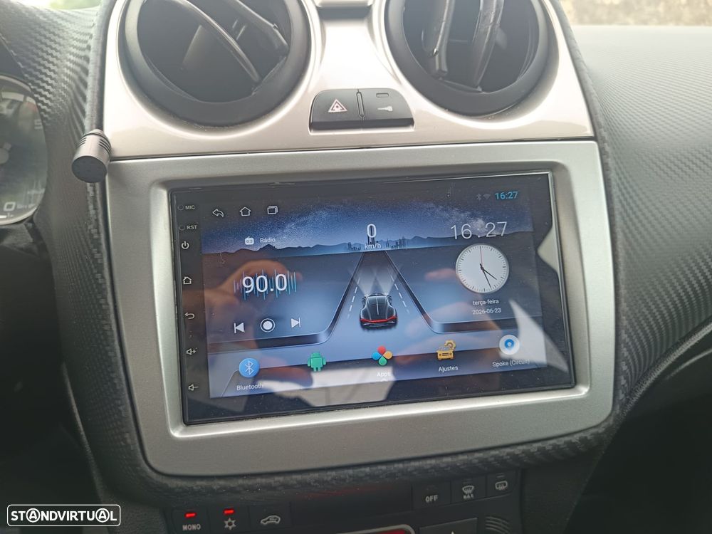 Alfa Romeo MiTo 1.6 JTD Progression - 22