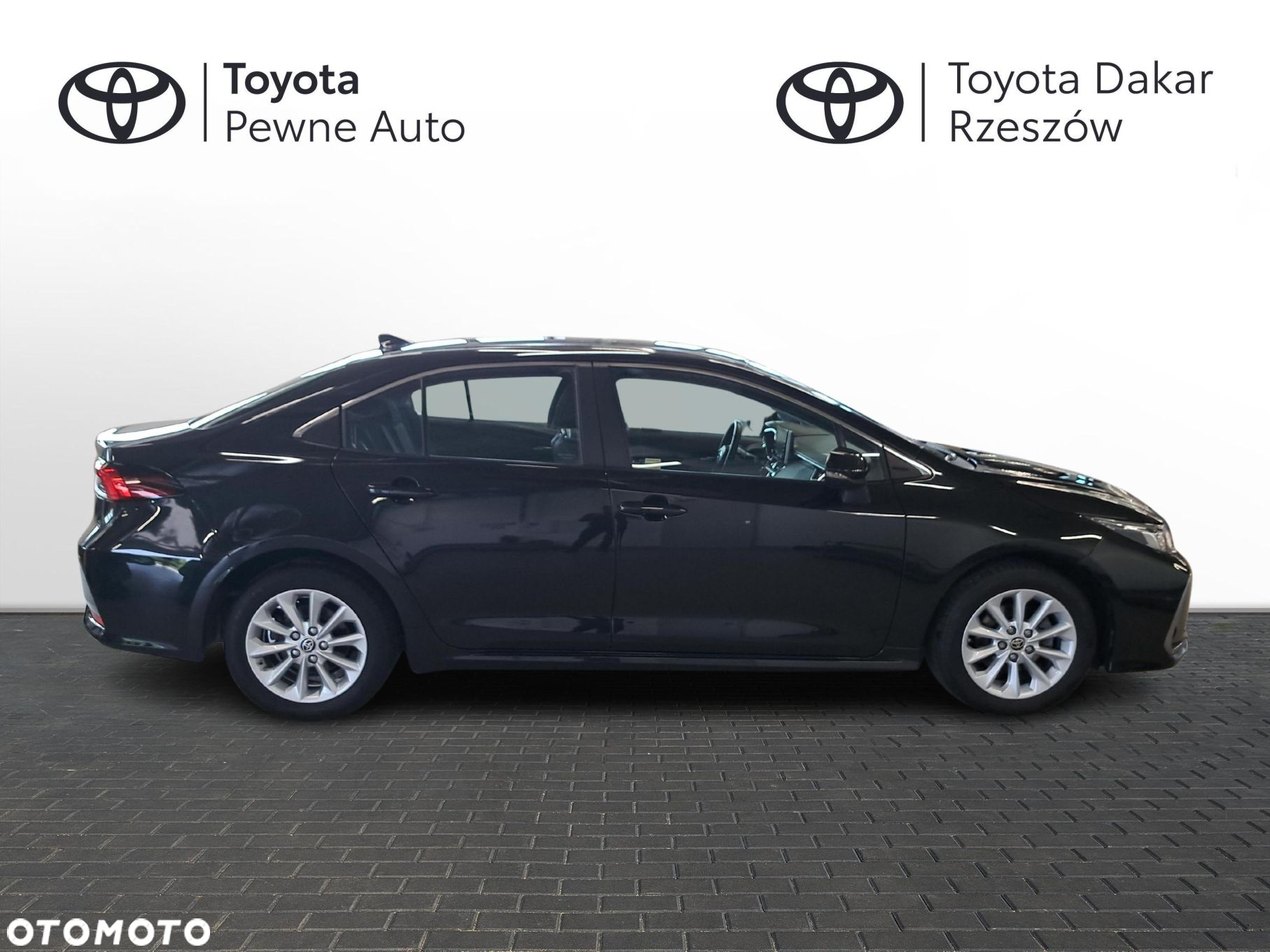 Toyota Corolla - 6