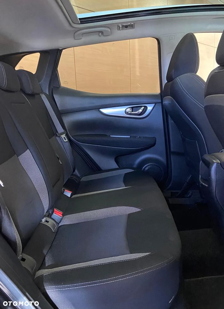 Nissan Qashqai 1.6 DIG-T N-Connecta - 14