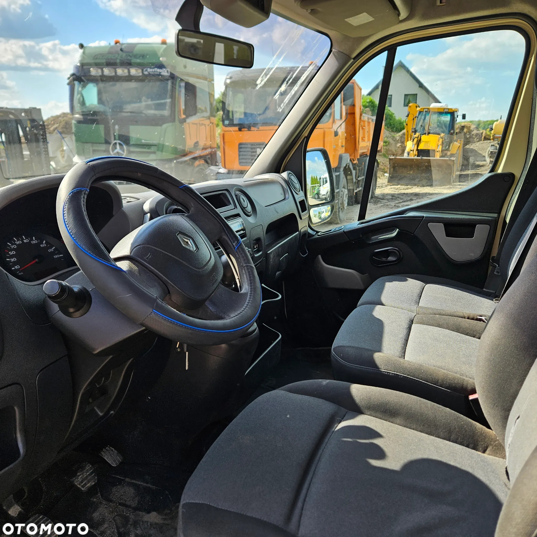 Renault MASTER - 7