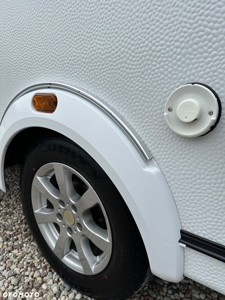 KNAUS 500 KD - 38