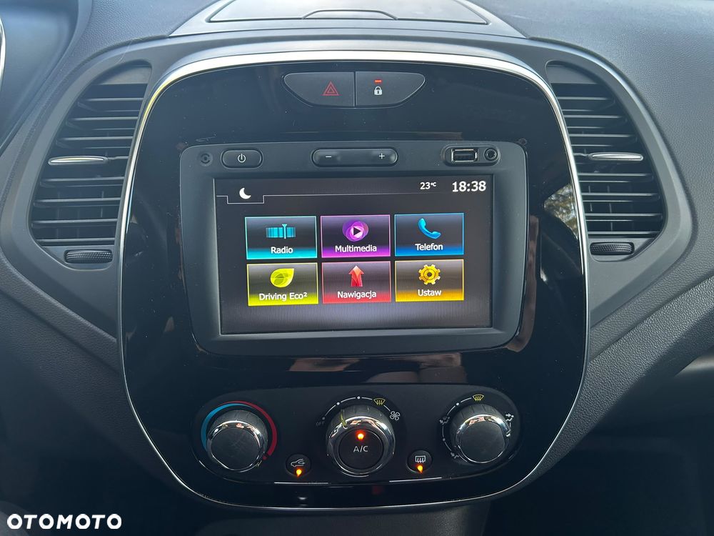 Renault Captur - 36