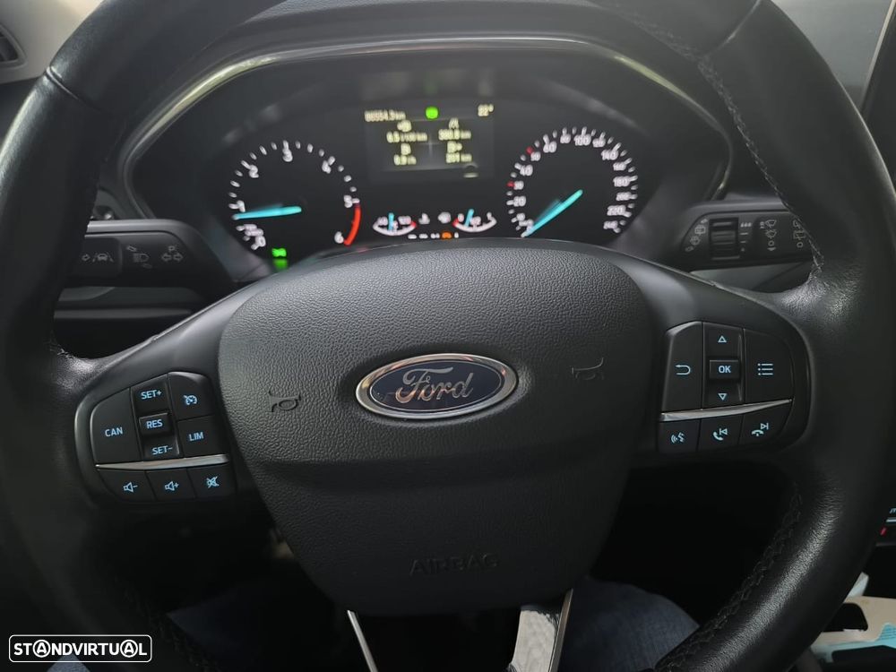 Ford Focus C-Max - 2