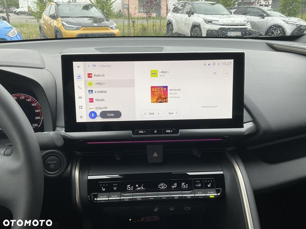 Toyota C-HR - 18