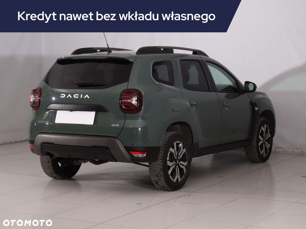 Dacia Duster - 7