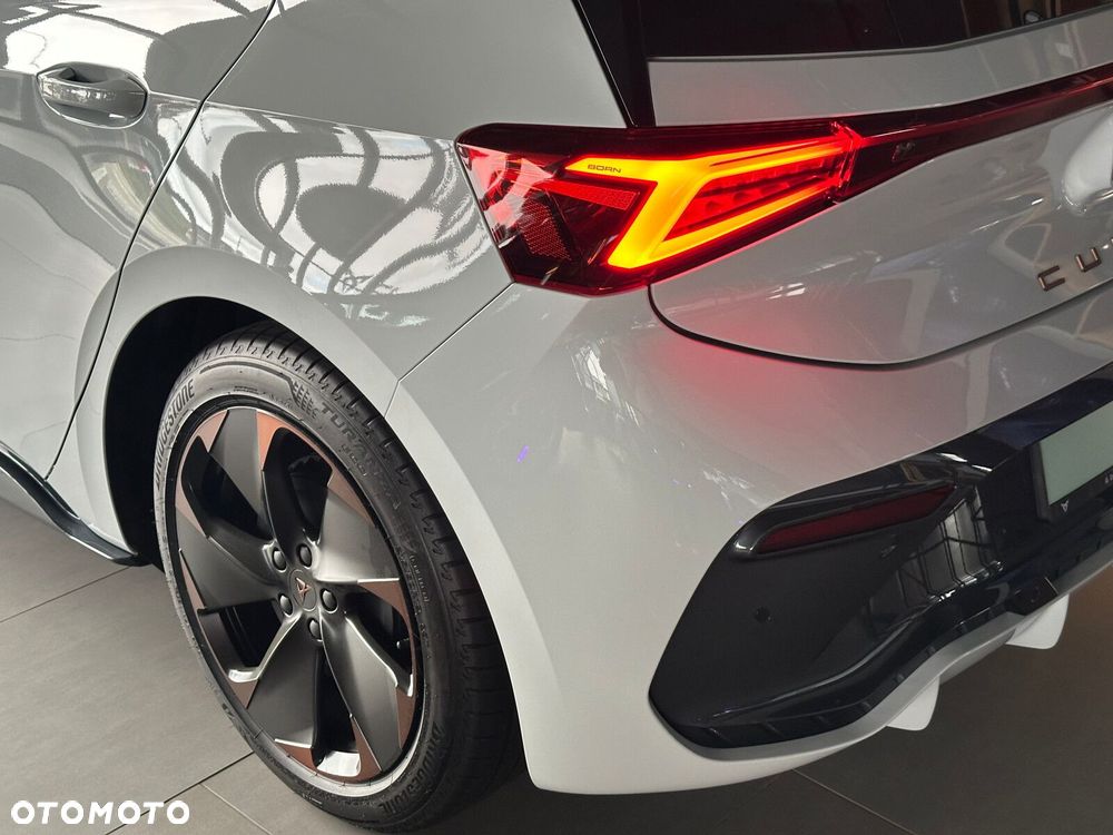 Cupra Born 59kWh E-Boost - 11