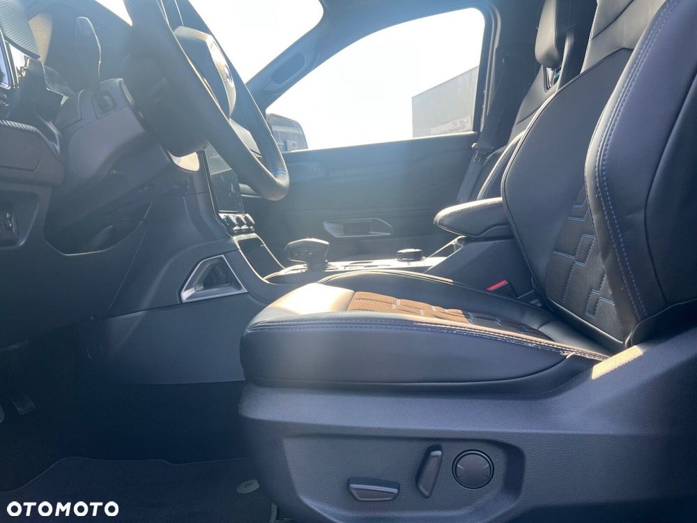 Ford Ranger Ranger MS-RT 3.0 EcoBlue Turbo 240 KM - 13