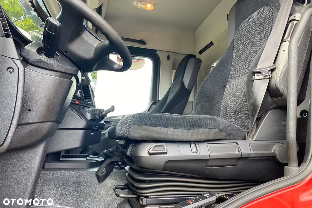 Mercedes-Benz Antos 2543 L 6x2 + HDS Fassi F455A.2.25 | 5x wysuw | Pilot - 19
