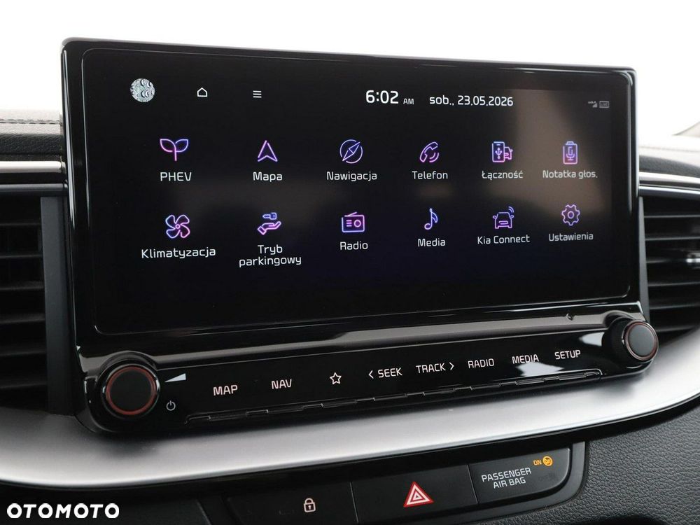 Kia Ceed 1.6 GDI DCT OPF Vision - 24