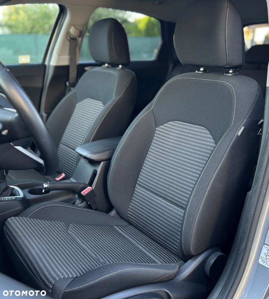 Kia Ceed 1.5 T-GDI L - 19