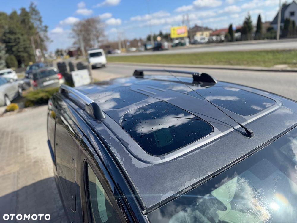 Citroën Berlingo - 13