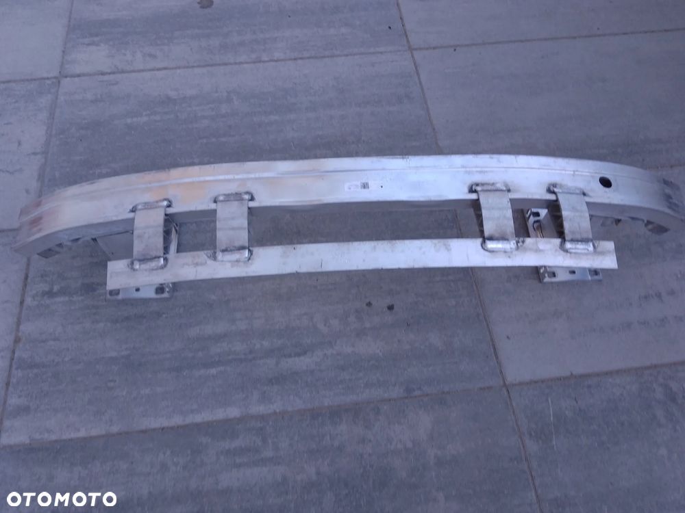 VW T6 TRANSPORTER MULTIVAN 7E0 BELKA POD ZDERZAK 7T0807109B - 2