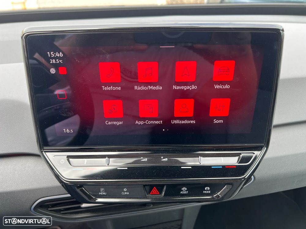VW ID.3 Performance Upgrade Pure - 19