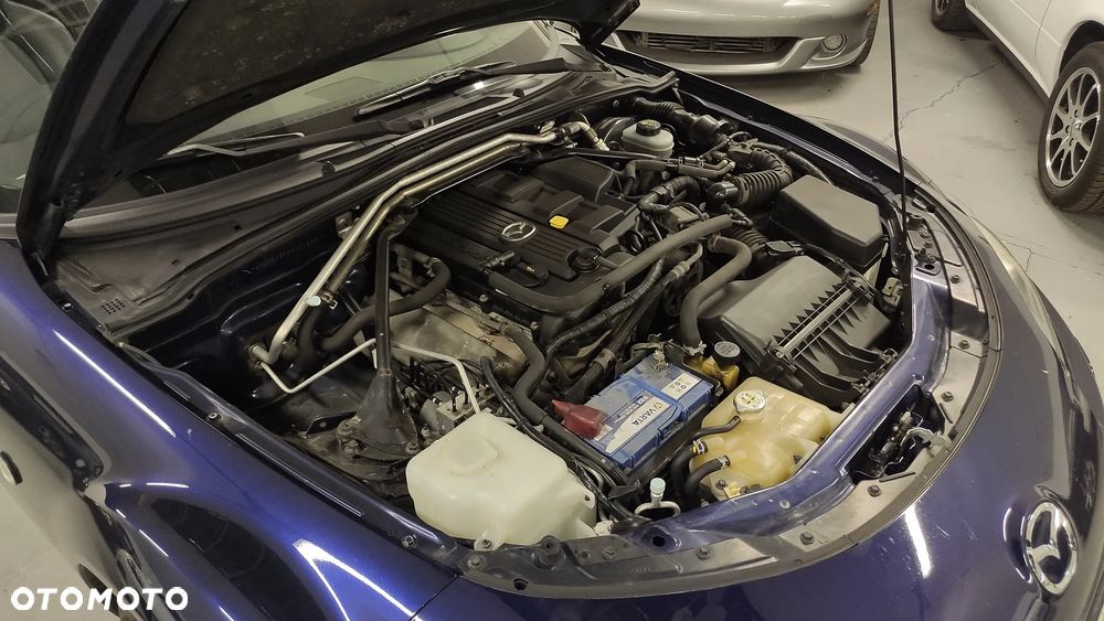 Mazda MX-5 - 28