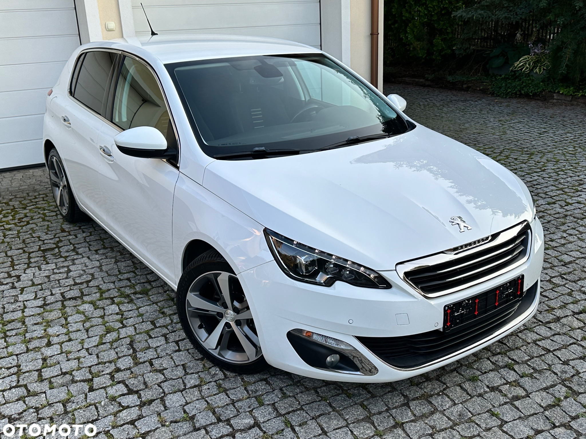 Peugeot 308 SW e-HDi FAP 115 Stop&Start Business Line Niveau 1 - 17