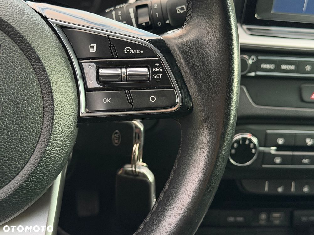 Kia Ceed 1.4 L Business Line Plus - 36
