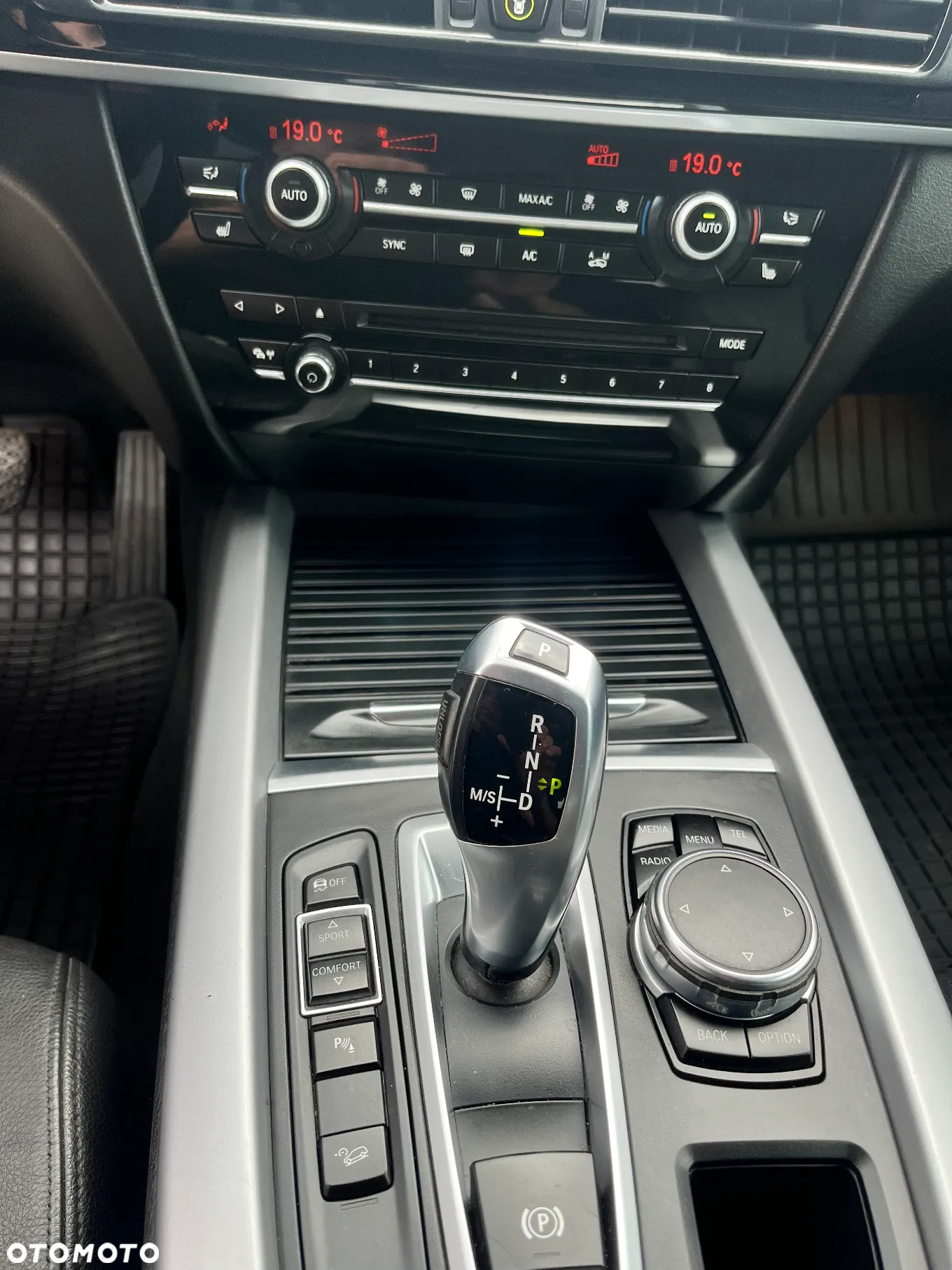 BMW X5 xDrive30d Sport-Aut - 22