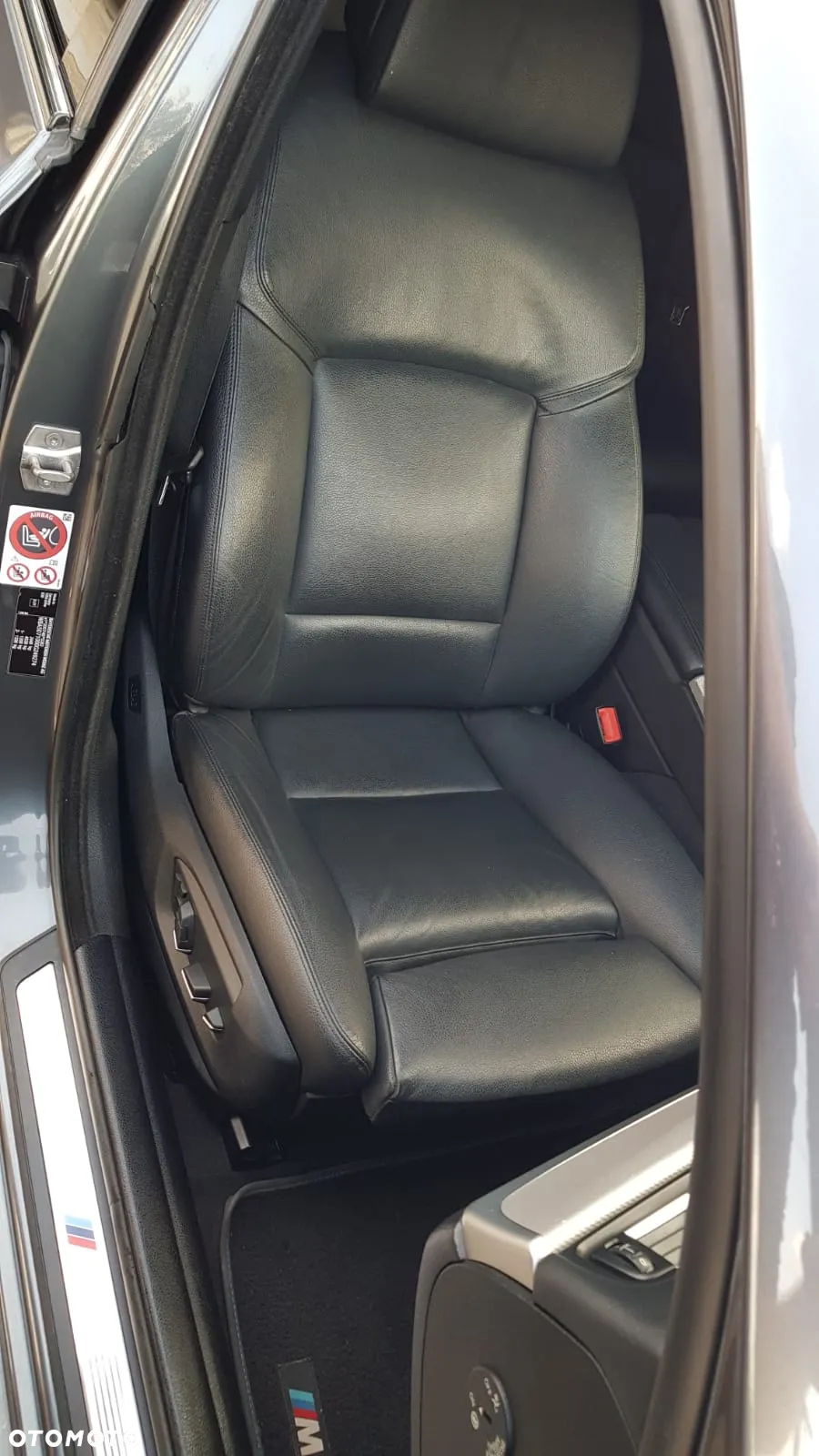 BMW Seria 5 - 26