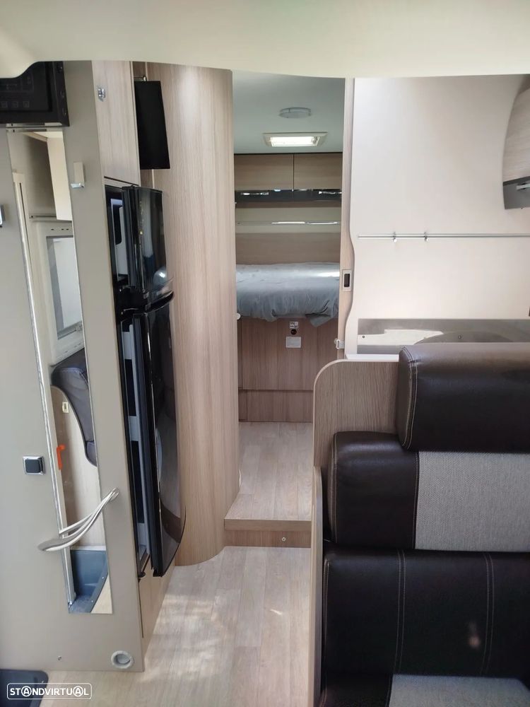 Chausson Trigano 718XLB - 26