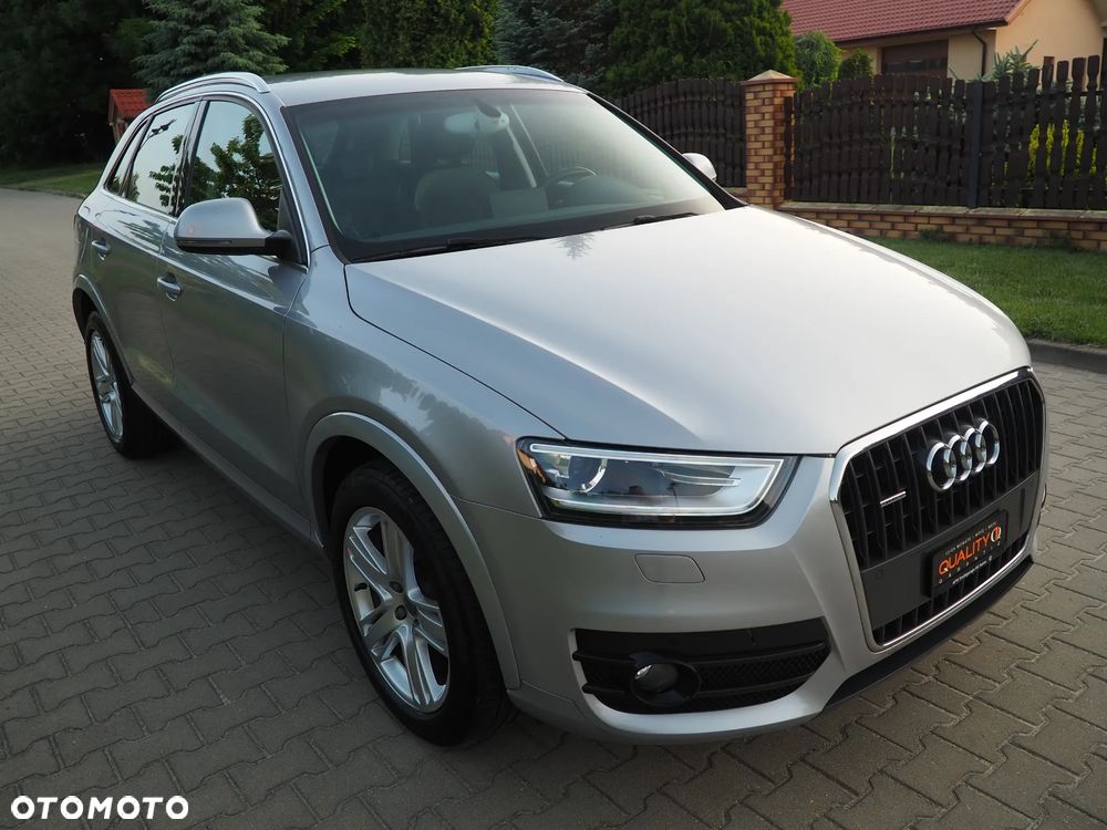 Audi Q3 - 20