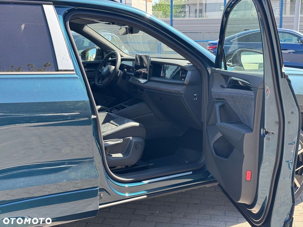 Volkswagen Tayron - 7