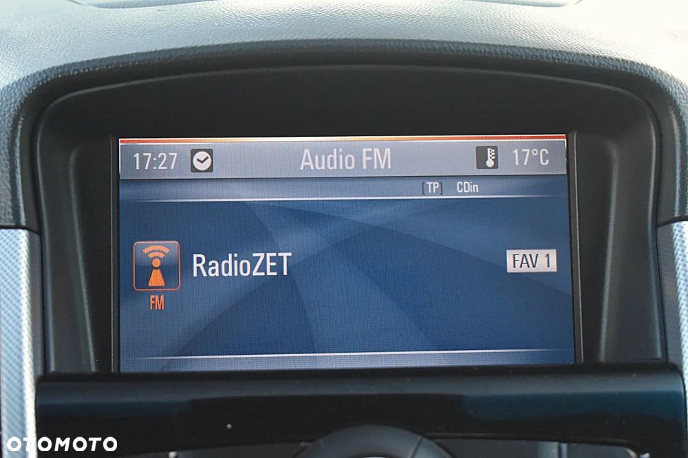 Chevrolet Cruze 1.8 LT - 26