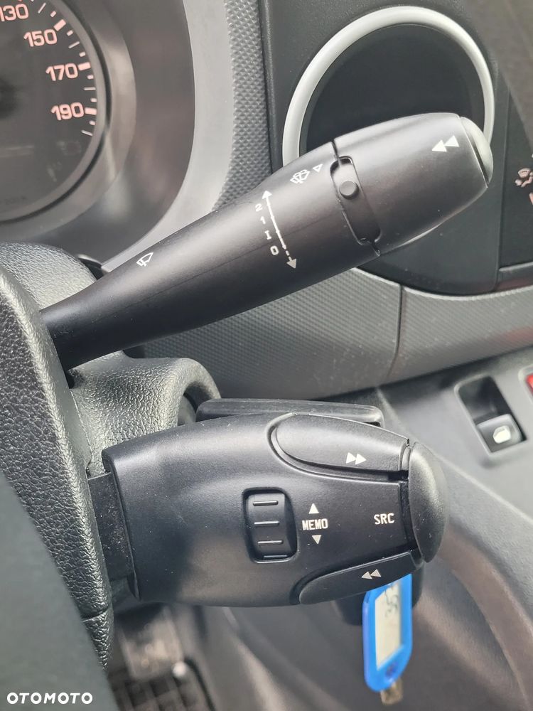 Peugeot Partner - 22