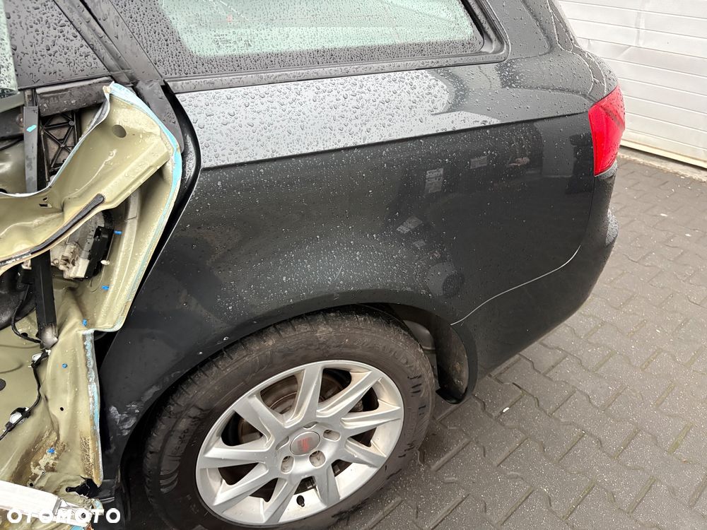 Seat Exeo 2.0 TDI DPF Style - 19