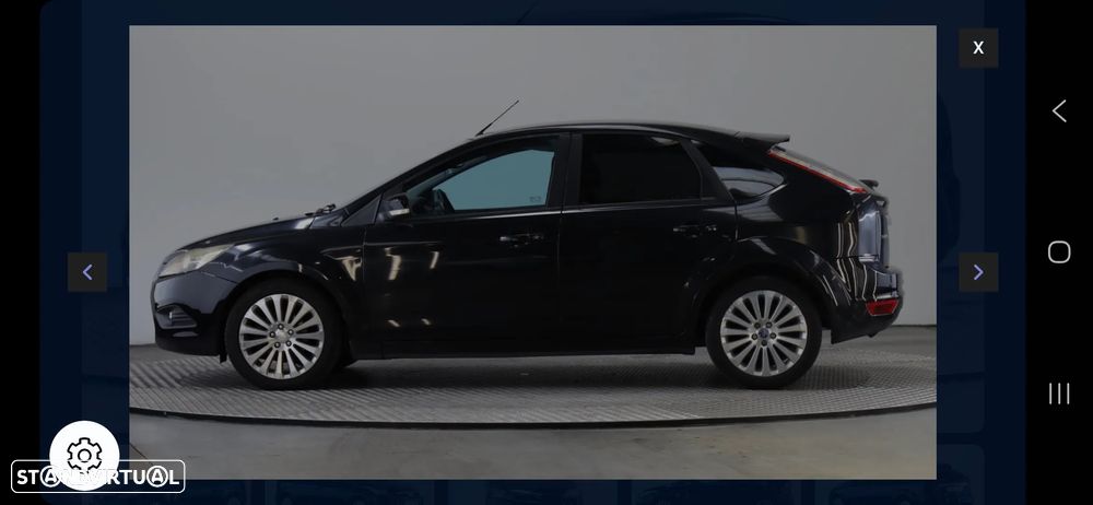 Ford Focus 1.6 TDCi Sport - 2
