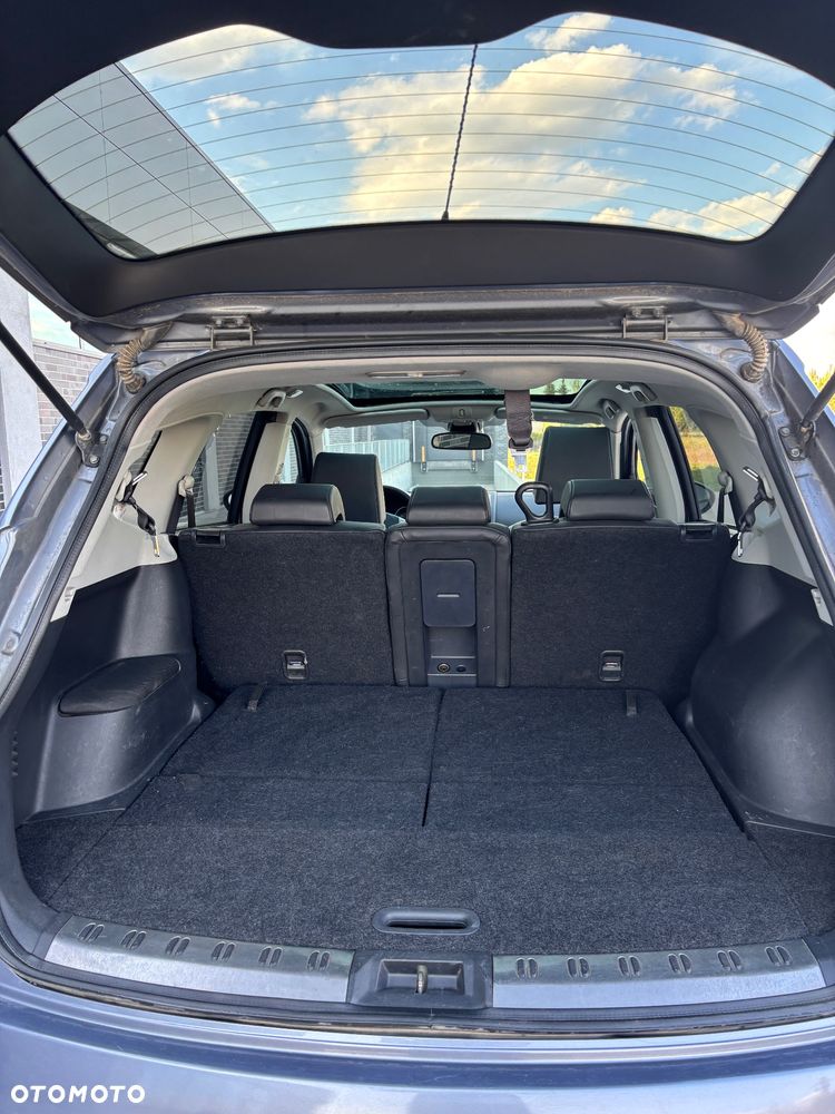 Nissan Qashqai - 17