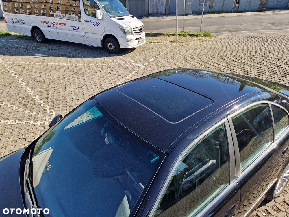 BMW Seria 5 - 8