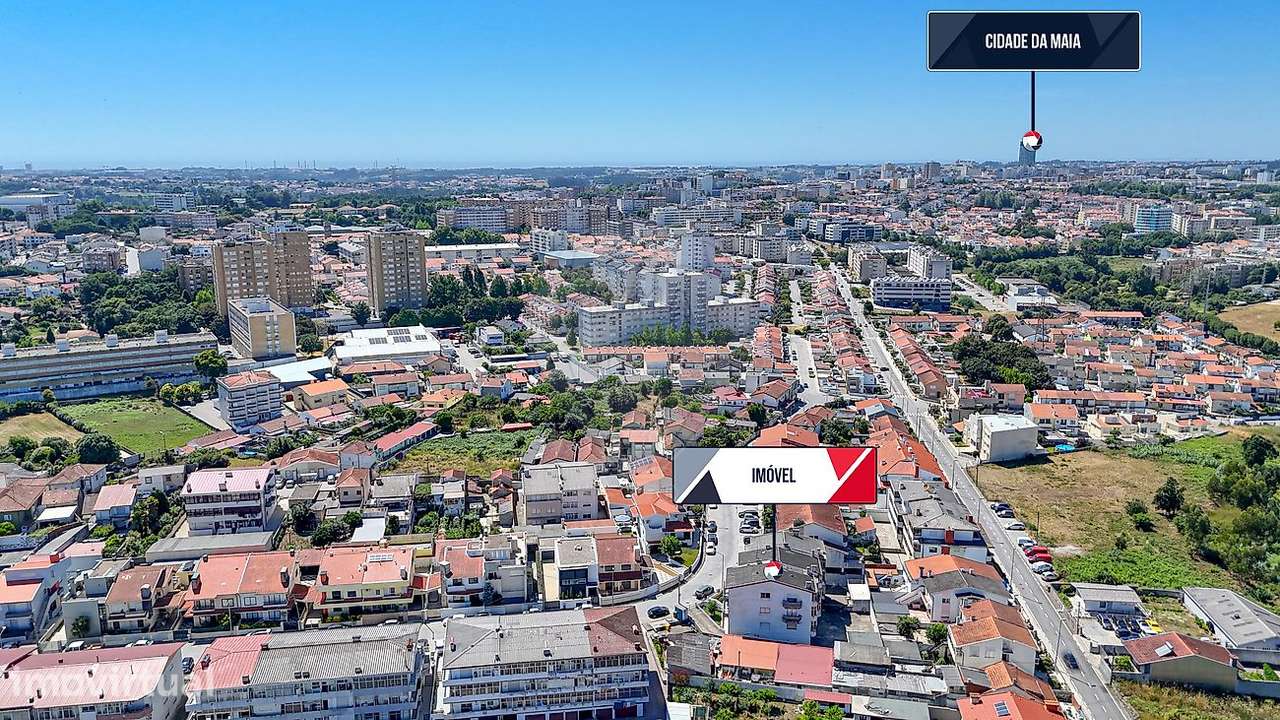 Apartamento T3 para venda - Grande imagem: 2/25
