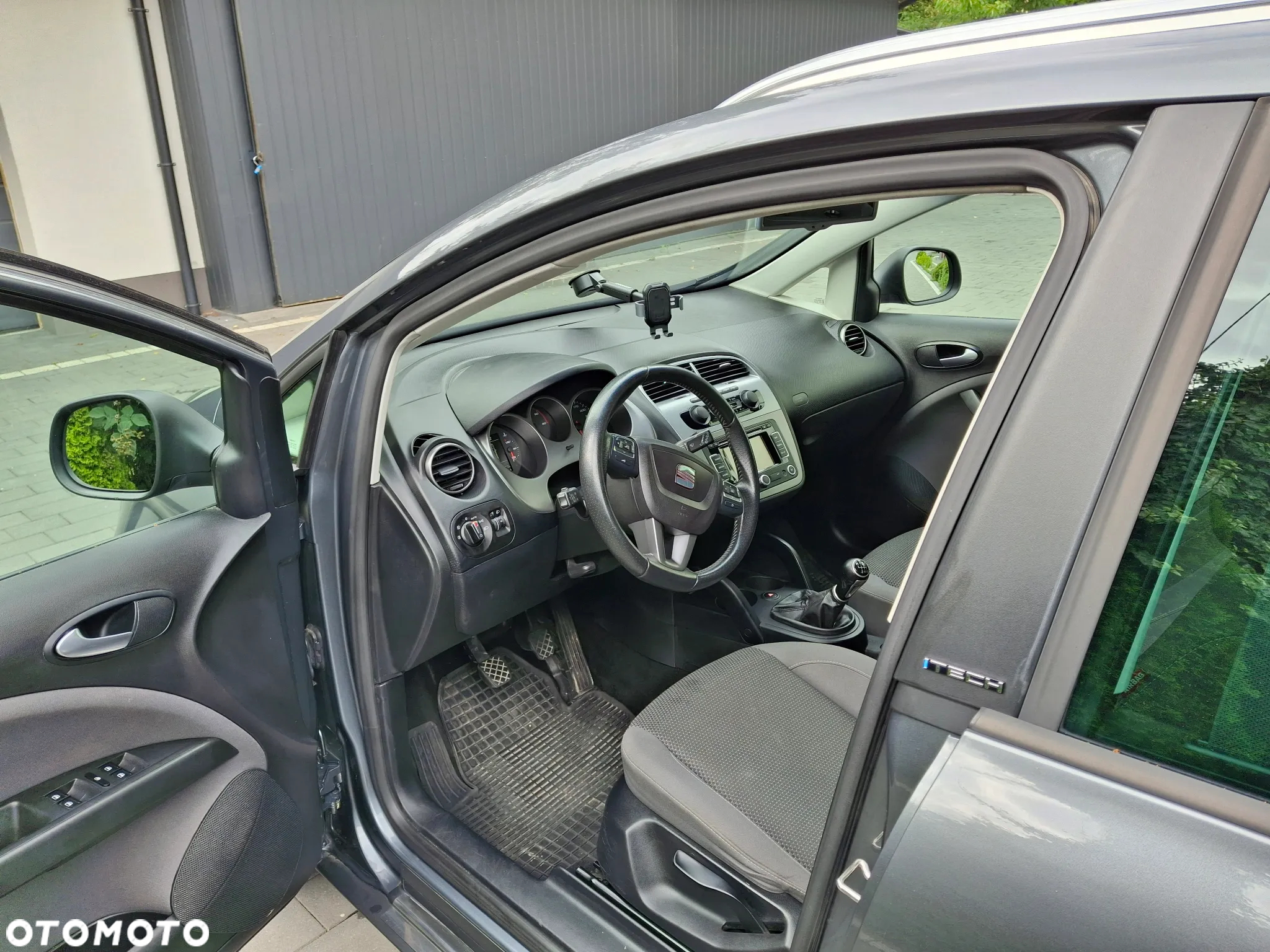 Seat Altea XL 2.0 TDI ITECH - 7